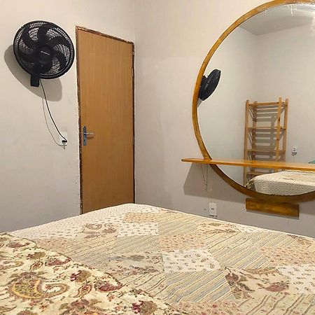 Hostel Agua Verde Guarapari Kültér fotó