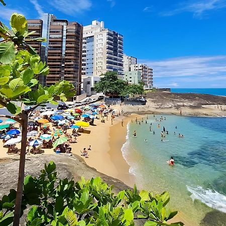 Hostel Agua Verde Guarapari Kültér fotó