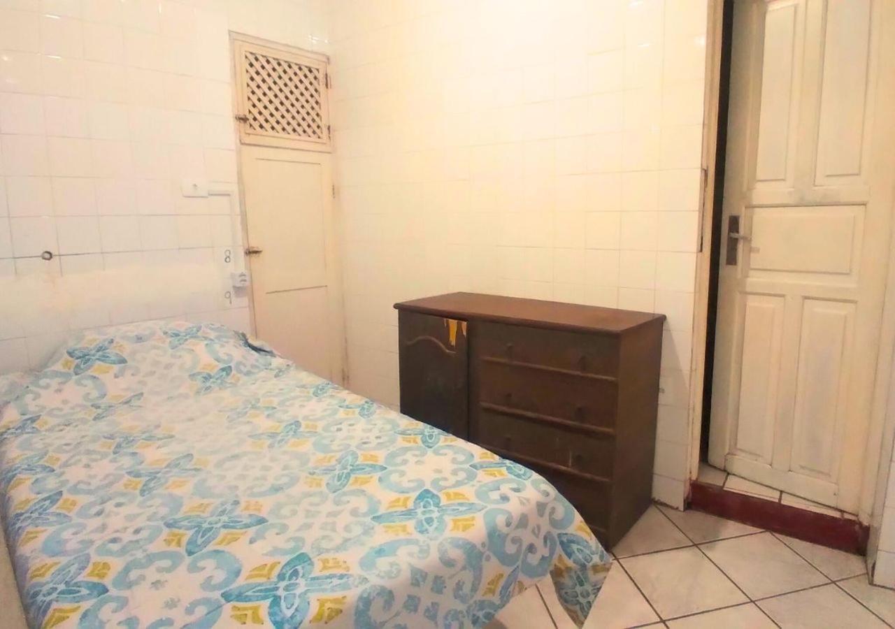 Hostel Agua Verde Guarapari Kültér fotó