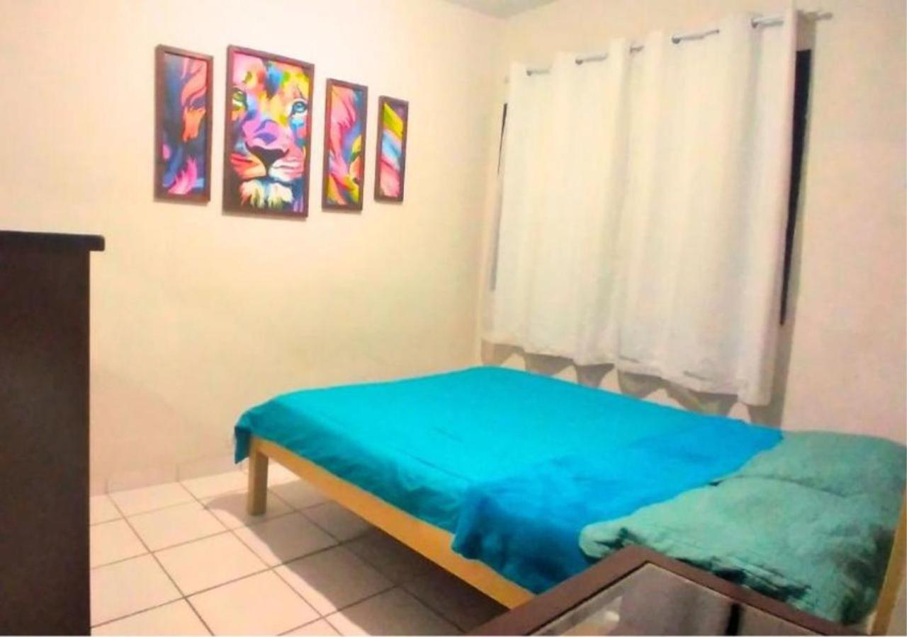Hostel Agua Verde Guarapari Kültér fotó