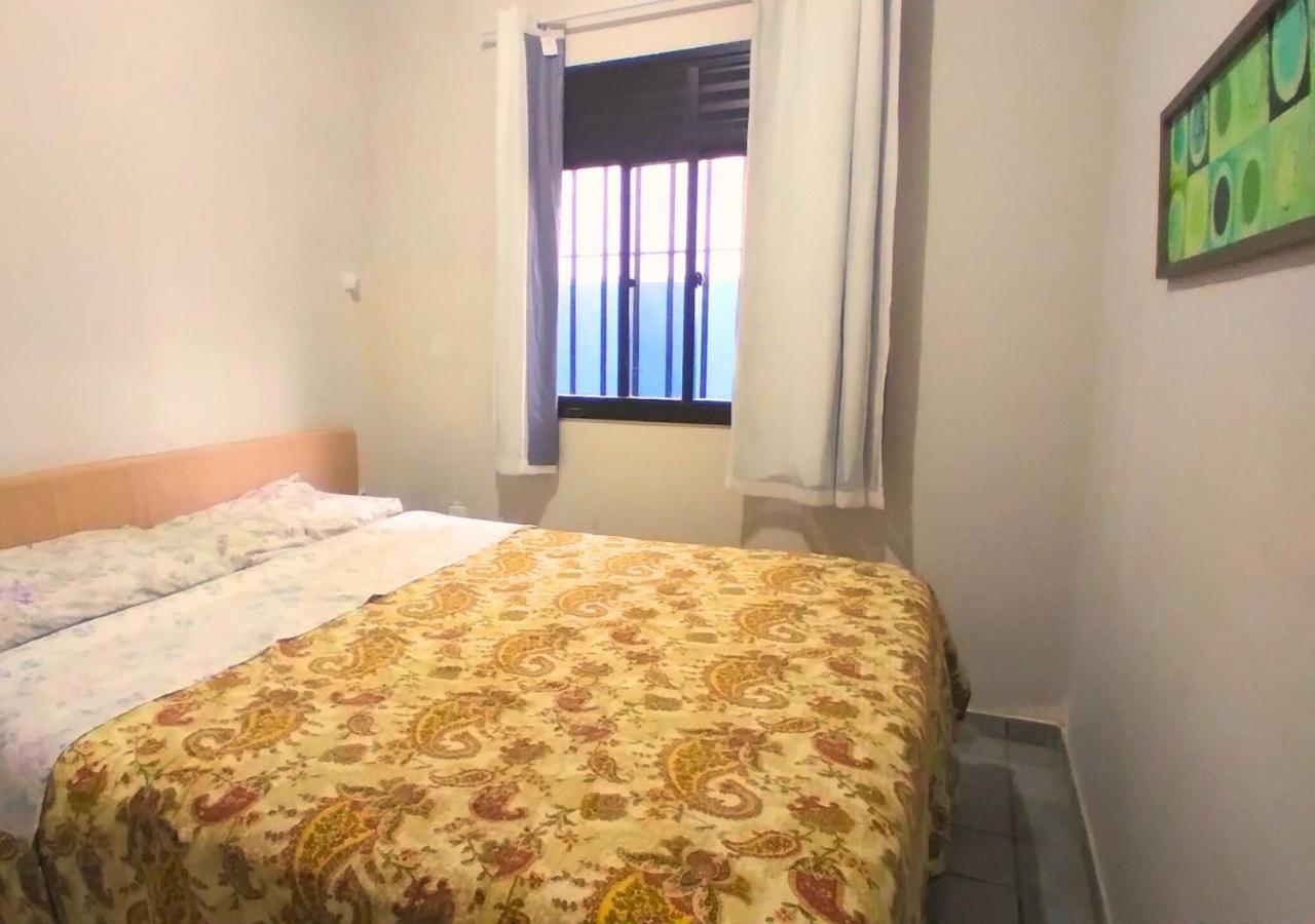 Hostel Agua Verde Guarapari Kültér fotó