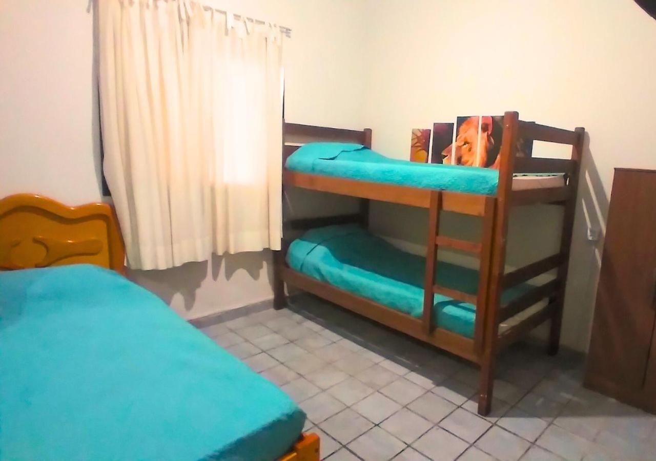 Hostel Agua Verde Guarapari Kültér fotó