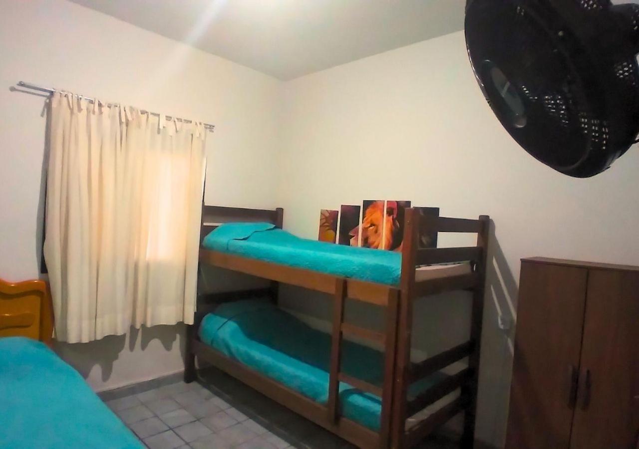 Hostel Agua Verde Guarapari Kültér fotó
