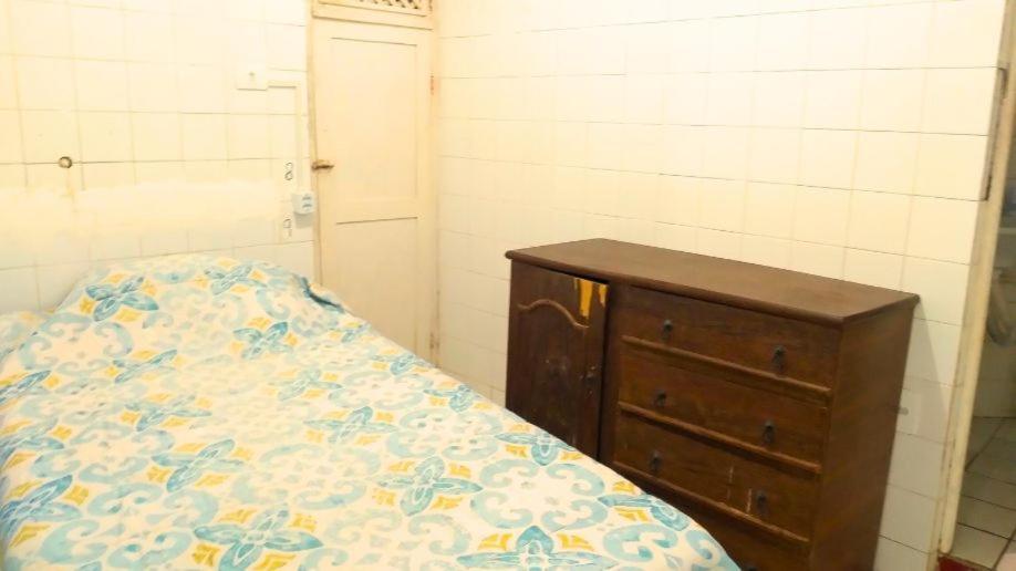 Hostel Agua Verde Guarapari Kültér fotó