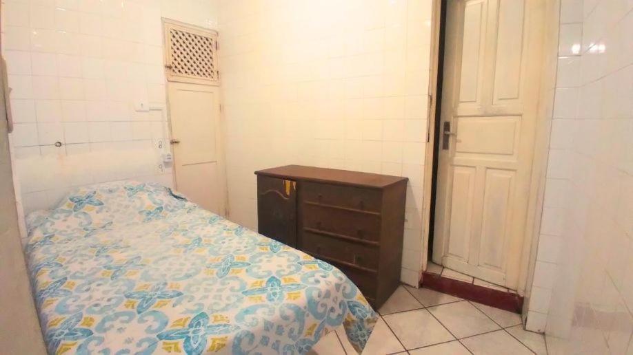 Hostel Agua Verde Guarapari Kültér fotó