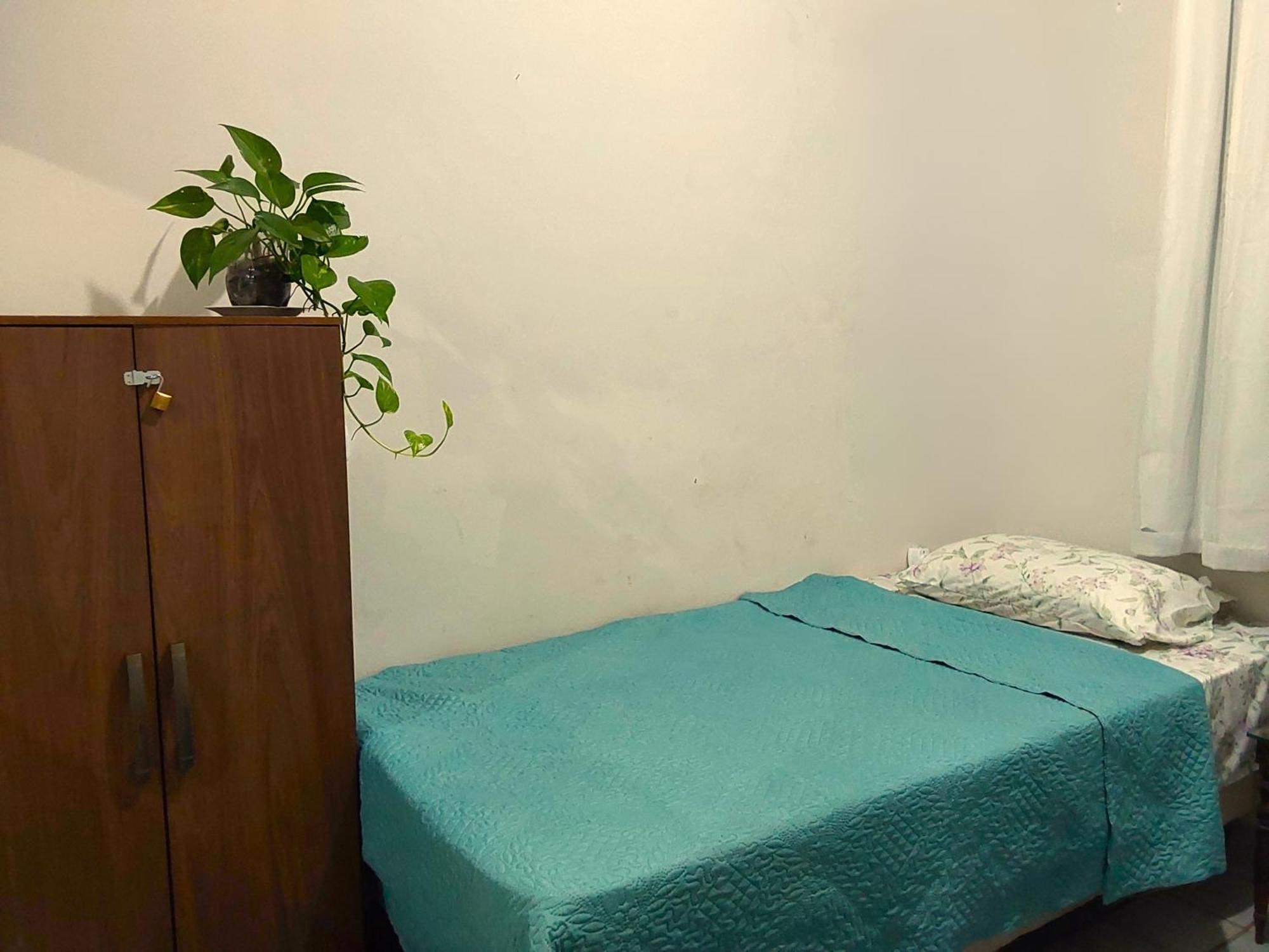 Hostel Agua Verde Guarapari Kültér fotó