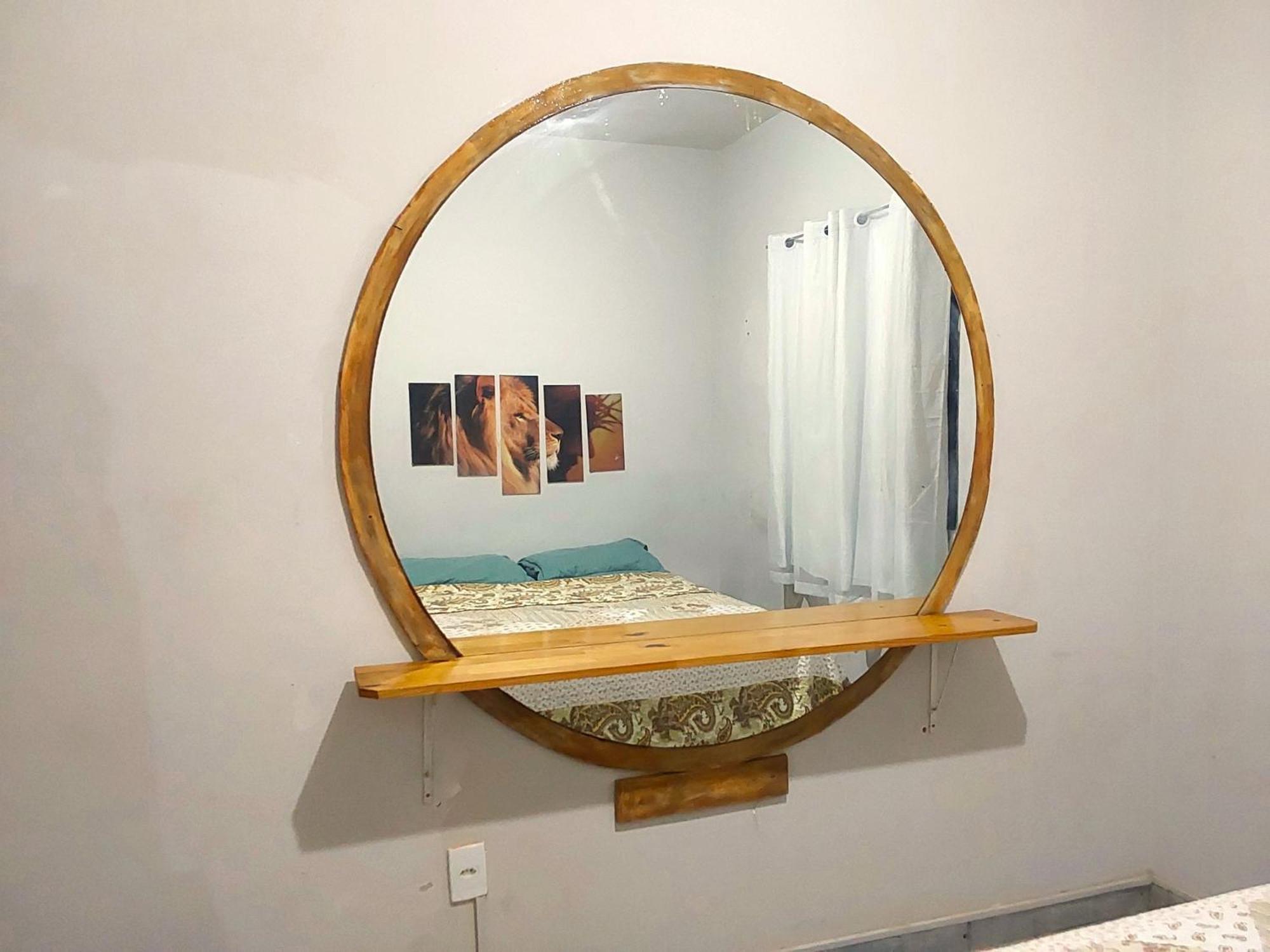 Hostel Agua Verde Guarapari Kültér fotó