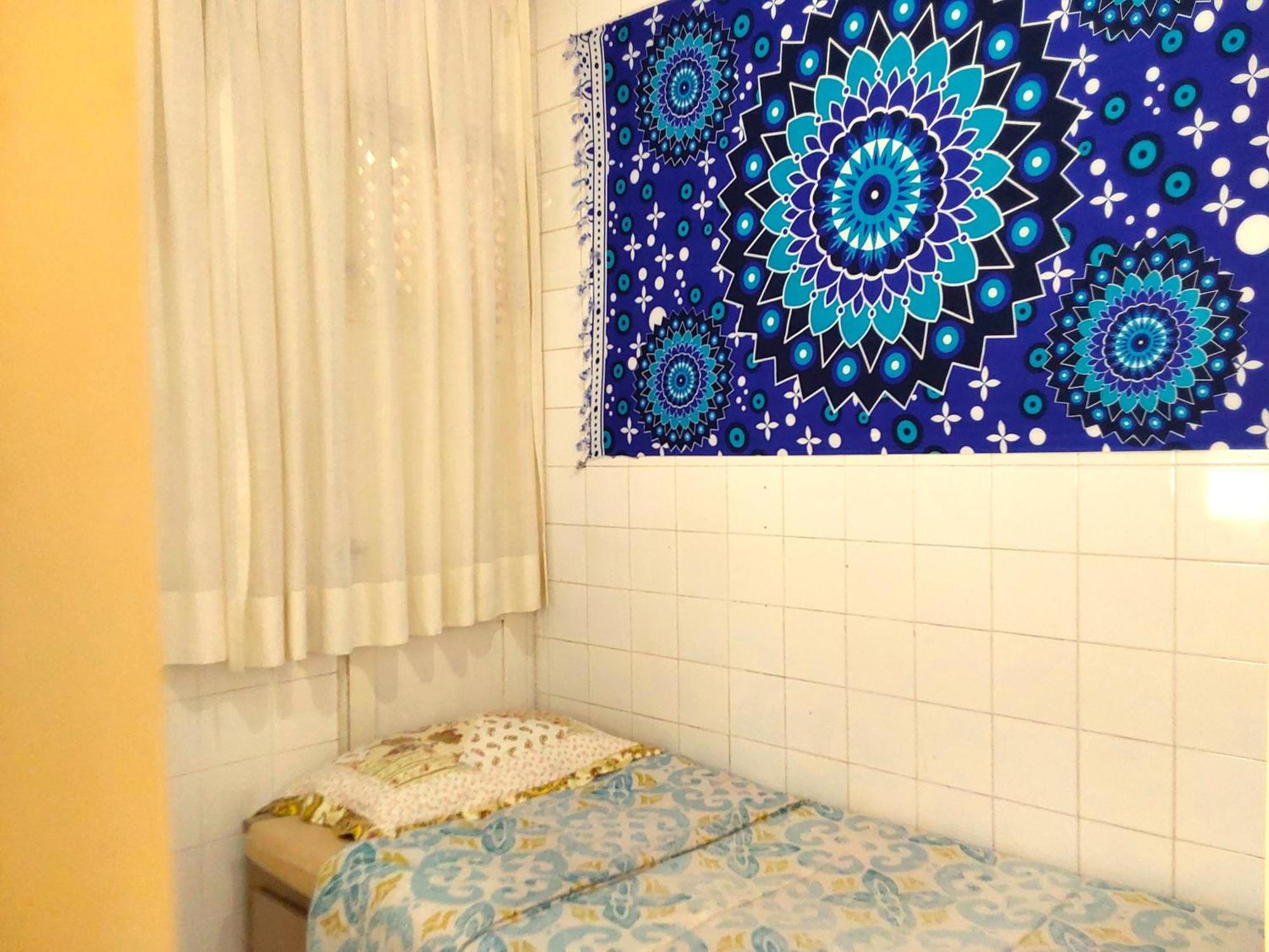 Hostel Agua Verde Guarapari Kültér fotó