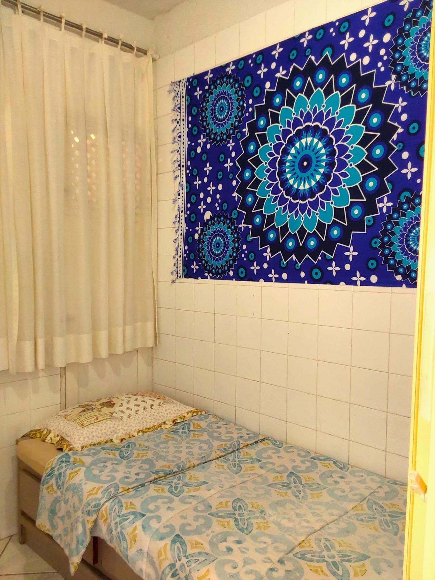 Hostel Agua Verde Guarapari Kültér fotó