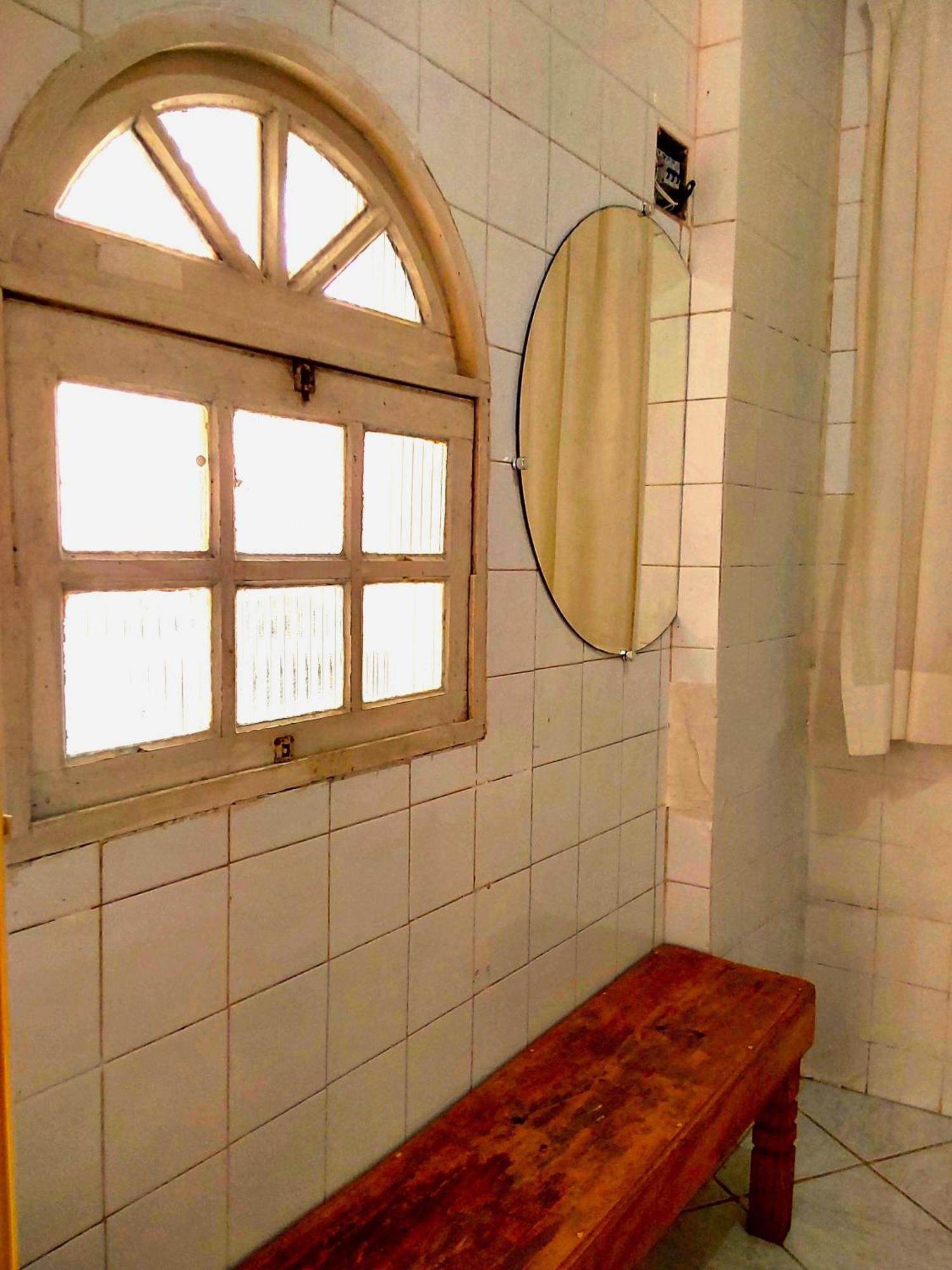 Hostel Agua Verde Guarapari Kültér fotó