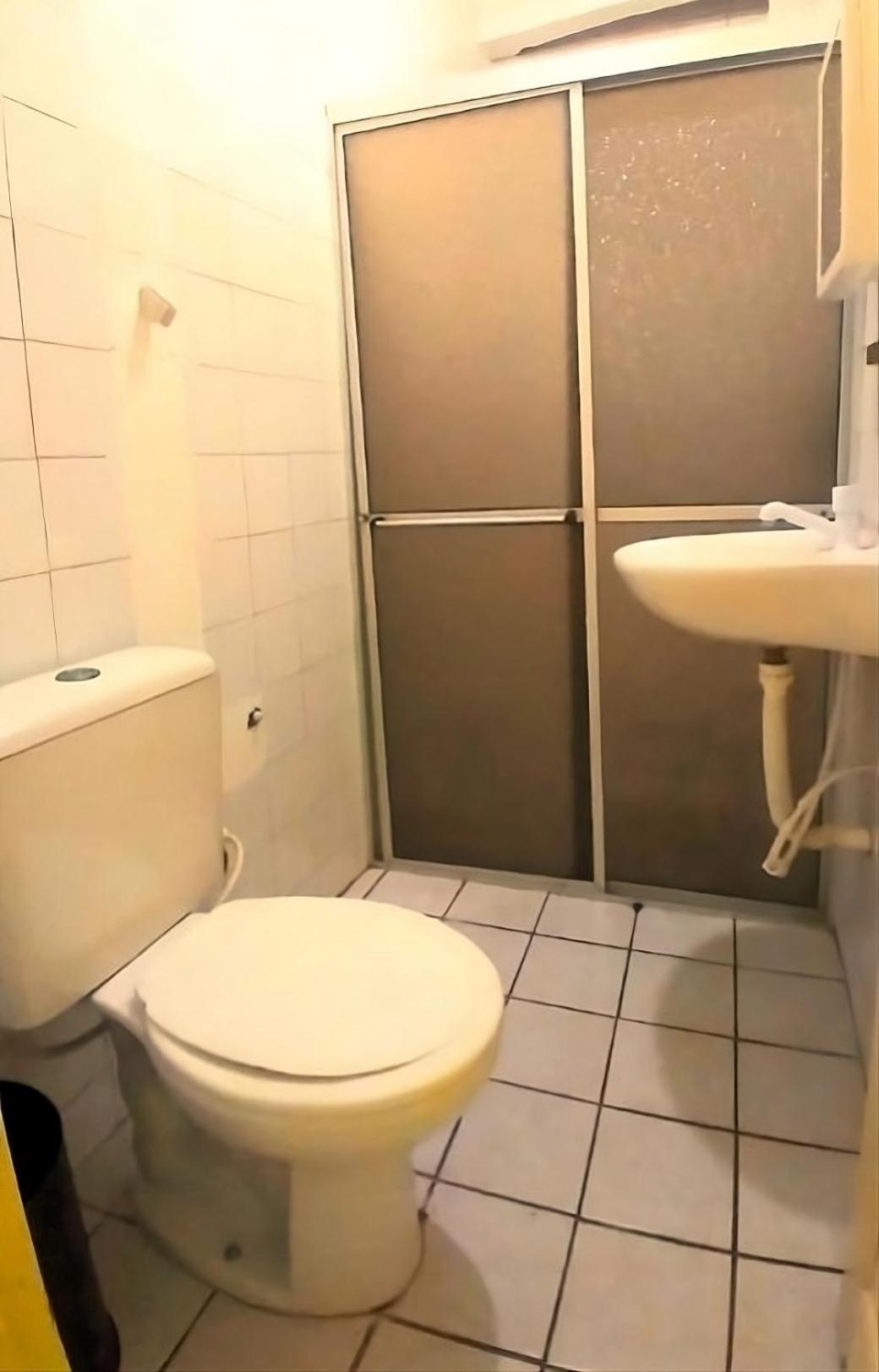 Hostel Agua Verde Guarapari Kültér fotó